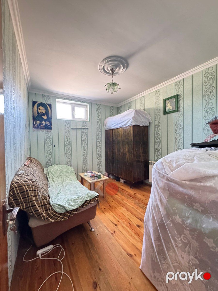 Həyət evi, Hövsan qəs — Ev, villa, Bakı (12)
