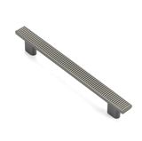 Qulp akada 2303-128-GRAY zamak 128MM boz — Omid.az — Home products
