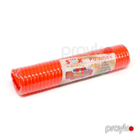 Kompressor şlanqı 9 m 12 mm — Bakı