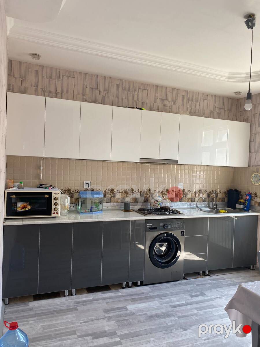 İcarəyə verilir 3 otaqlı həyət evi/bağ evi 80 m² — Ev, villa, Bakı (10)