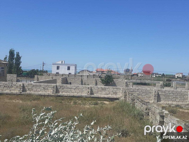 Sabunçu rayonunda Torpaq Satılır, 6 sot — Torpaq, Bakı (6)
