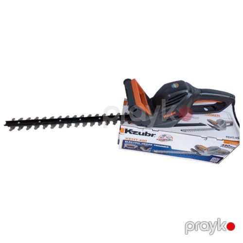 Elektrik kolkəsən Kzubr KEHT-450 — Mallar, Bakı