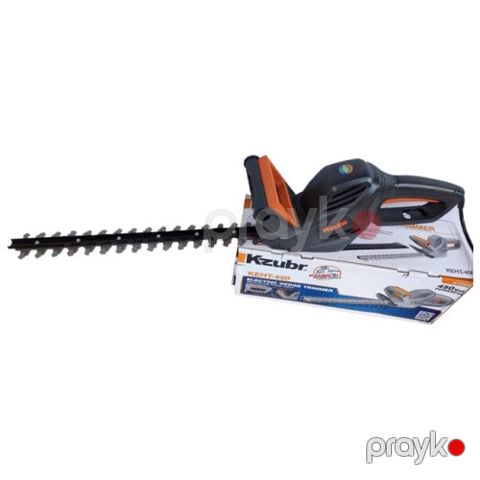 Elektrik kolkəsən Kzubr KEHT-450 — Bakı