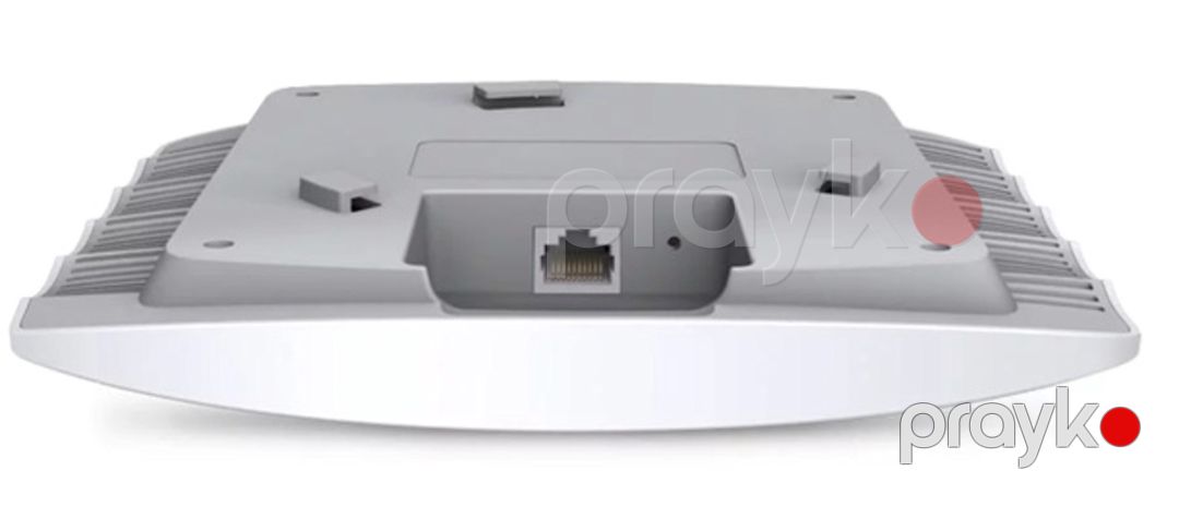 Tavan üstü Access Point TP-Link EAP115 — Şəbəkə və server avadanlığı, Bakı (3)