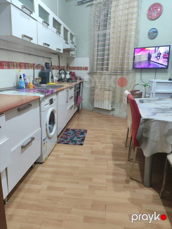 Həyət evi, Nərimanov r — Ev, villa, Bakı (5)