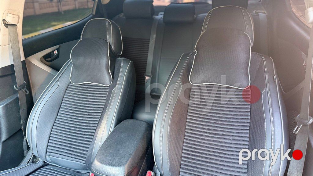 Hyundai Elantra, 1.8 L, 2015 il, 243 944 km — Avtomobillər, Bakı (9)