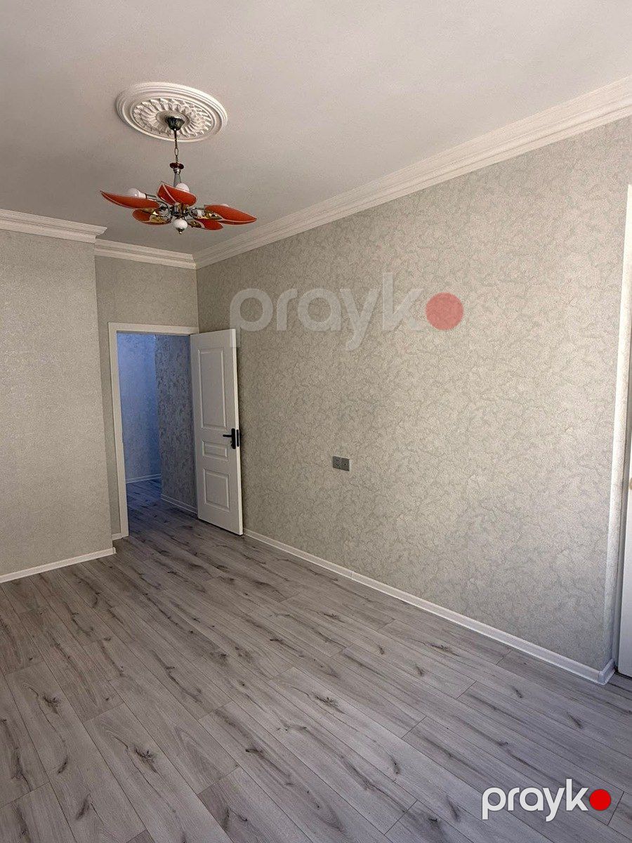 Satılır 2 otaqlı yeni tikili 50 m² — Mənzil, Xırdalan (5)
