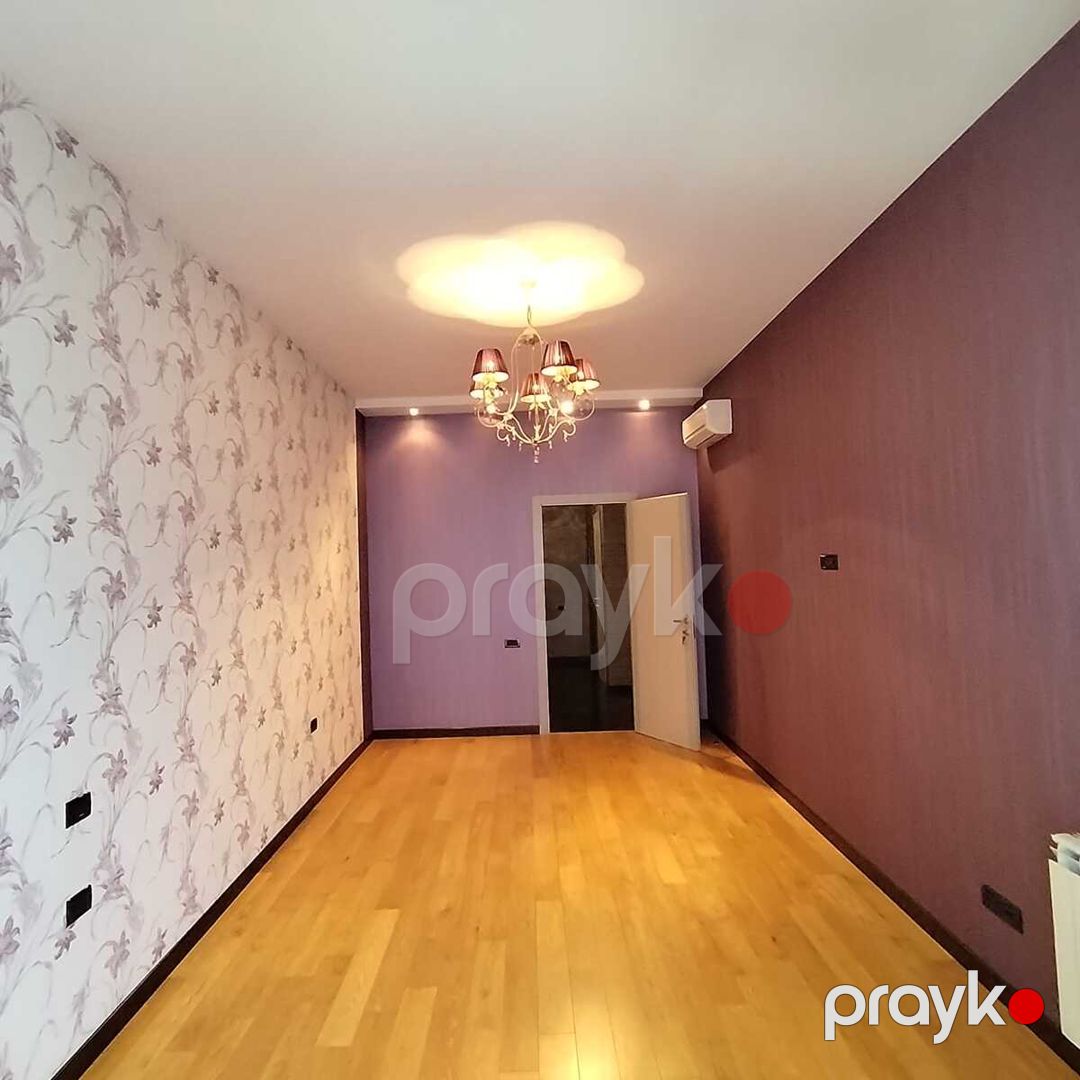 Satılır 3 otaqlı yeni tikili 145 m² — Mənzil, Bakı (9)