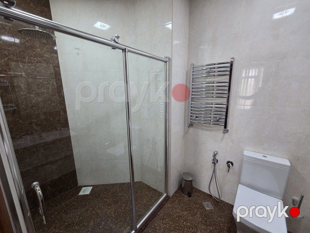 Satılır 3 otaqlı yeni tikili 160 m² — Mənzil, Bakı (8)