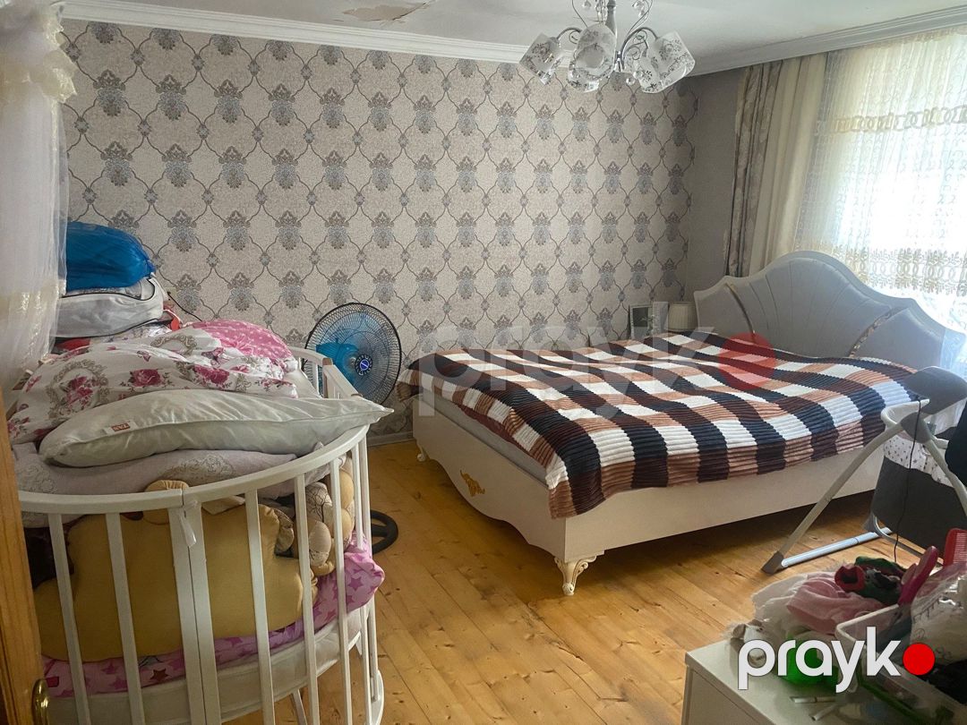 Satılır 6 otaqlı həyət evi/bağ evi 220 m² — Ev, villa, Bakı (10)