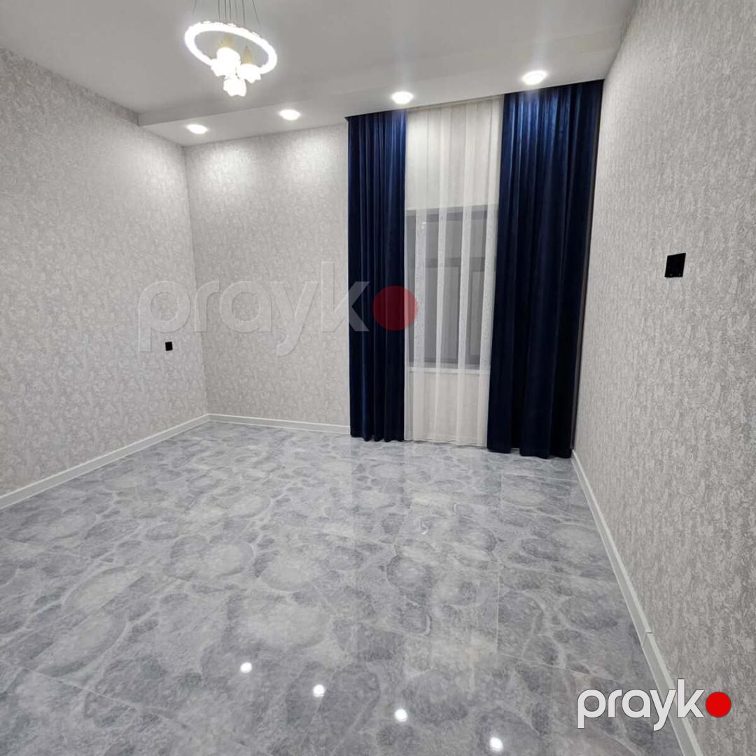 Satılır 4 otaqlı həyət evi/bağ evi 150 m² — Ev, villa, Bakı (6)