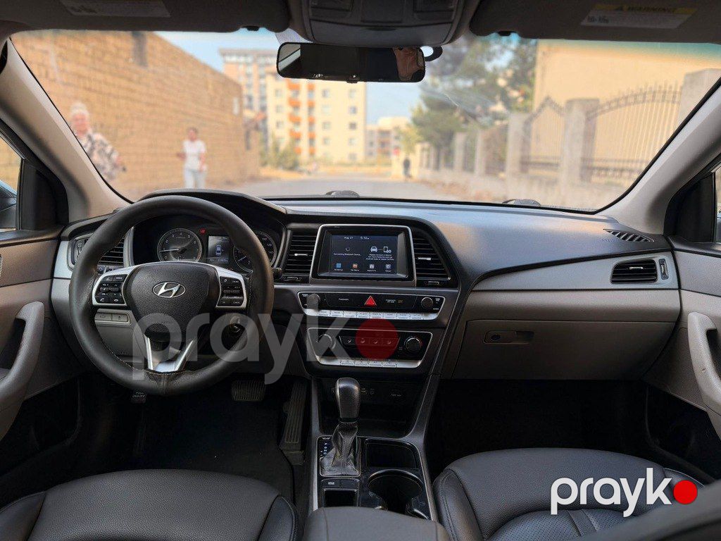 Kia Optima, 1.6 L, 2015 il, 168 700 km — Avtomobillər, Bakı (7)