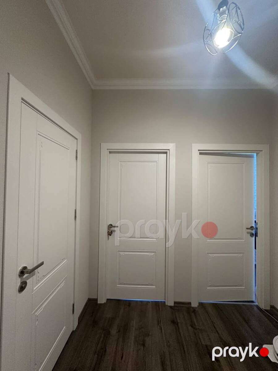 Satılır 2 otaqlı yeni tikili 51.6 m² — Mənzil, Bakı (4)