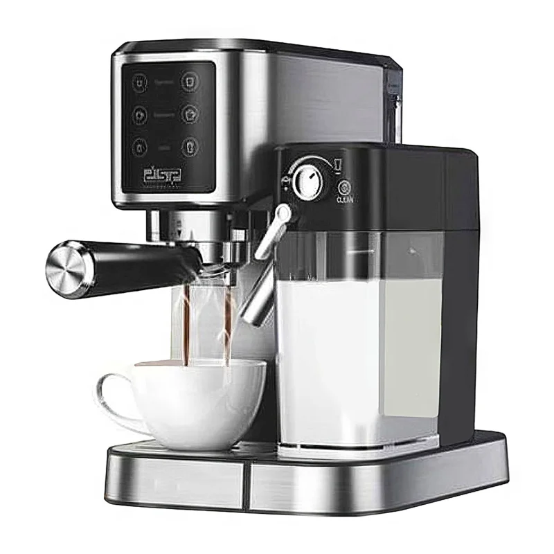 Qəhvə maşını DSP Premium 3104 — Etrend.az — Coffee machines and coffee makers