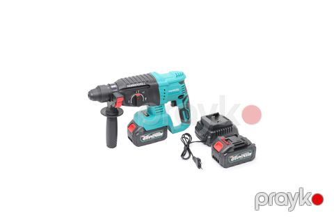 Pereferator meakida batareyalı CN203 — Bakı