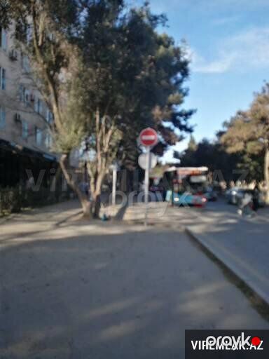 Sabunçu rayonunda 1 otaqlı Köhnə tikili Kirayə verilir, 20 m² — Mənzil, Bakı (2)