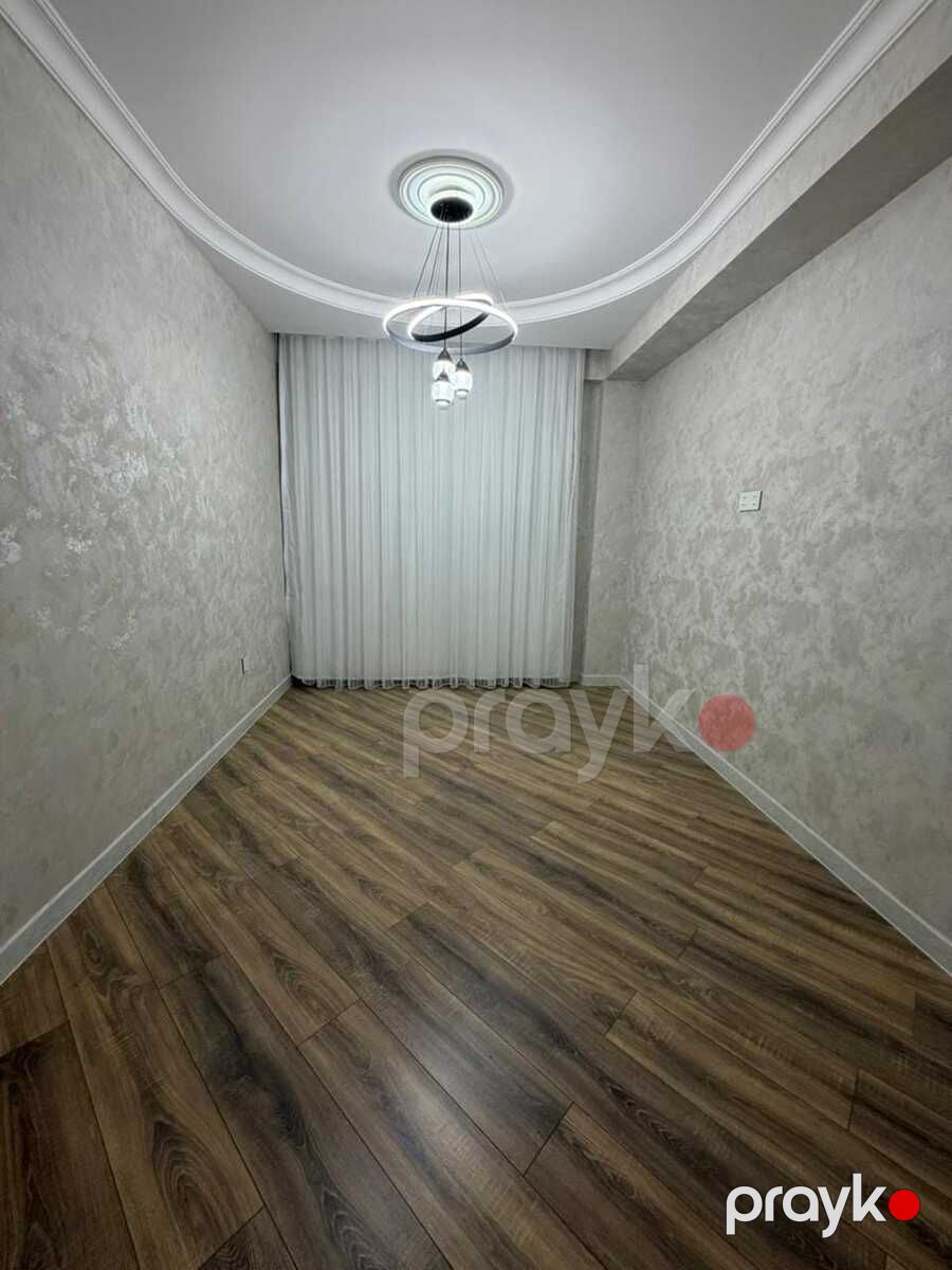 Satılır 2 otaqlı yeni tikili 75 m² — Mənzil, Bakı (2)