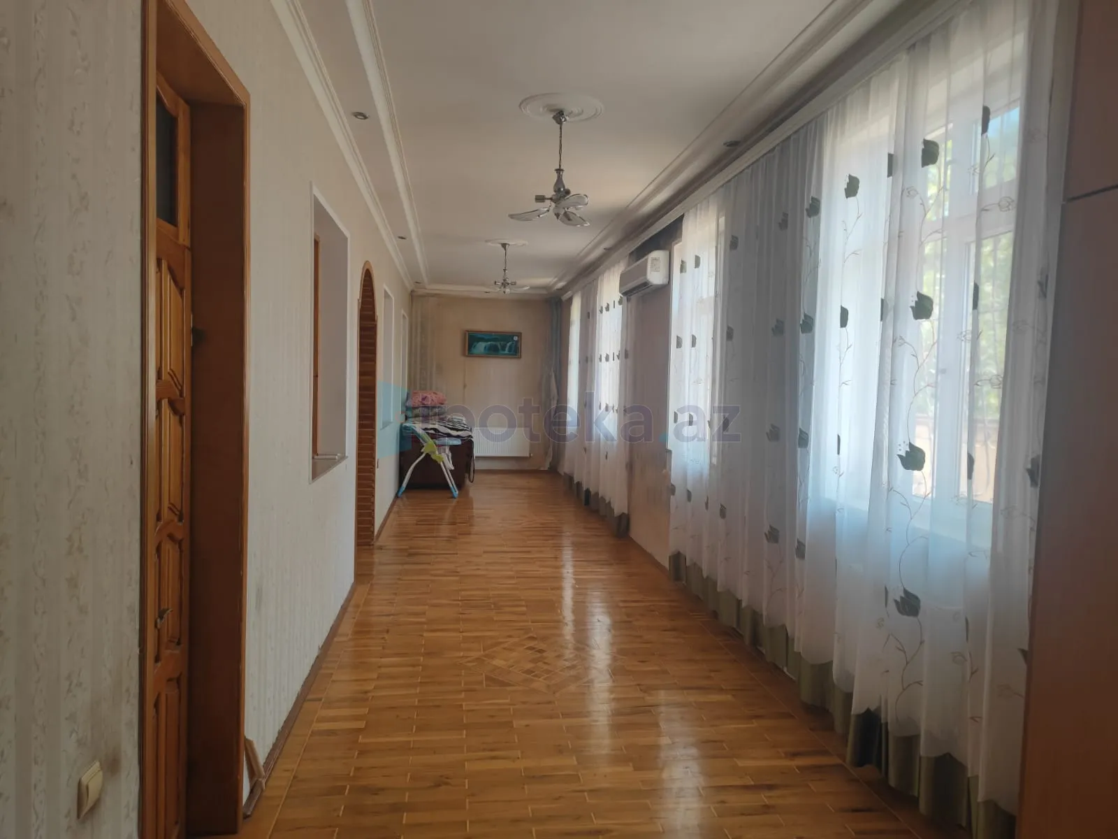 Satılır: 4 Otaq, Evlər/Villalar, 200.00 m² — Ev, villa, Sumqayıt (6)