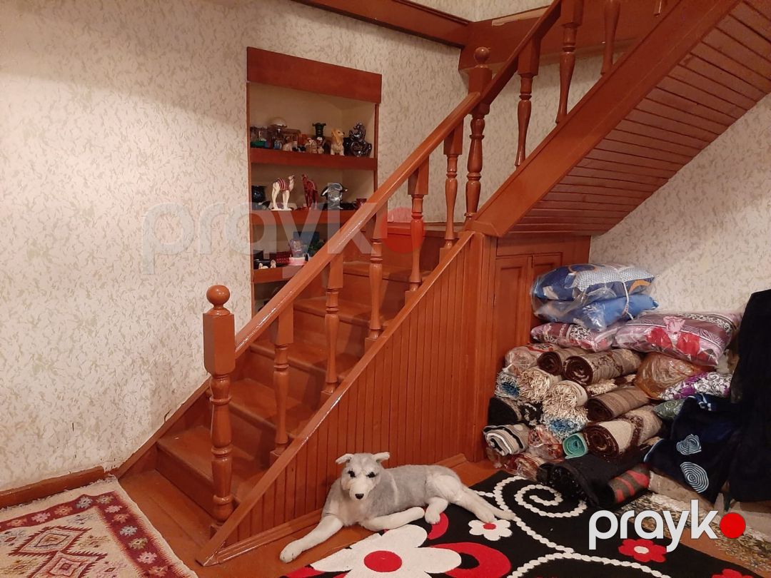 Həyət evi, Suraxanı qəs — Ev, villa, Bakı (2)