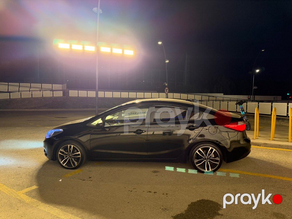 Kia Forte, 1.8 L, 2015 il, 211 421 km — Avtomobillər, Bakı (4)