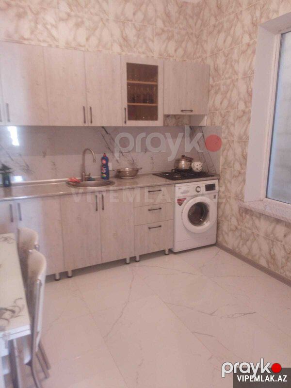 Abşeron rayonunda 4 otaqlı Həyət evi Satılır, 120 m² — Ev, villa, Bakı (2)