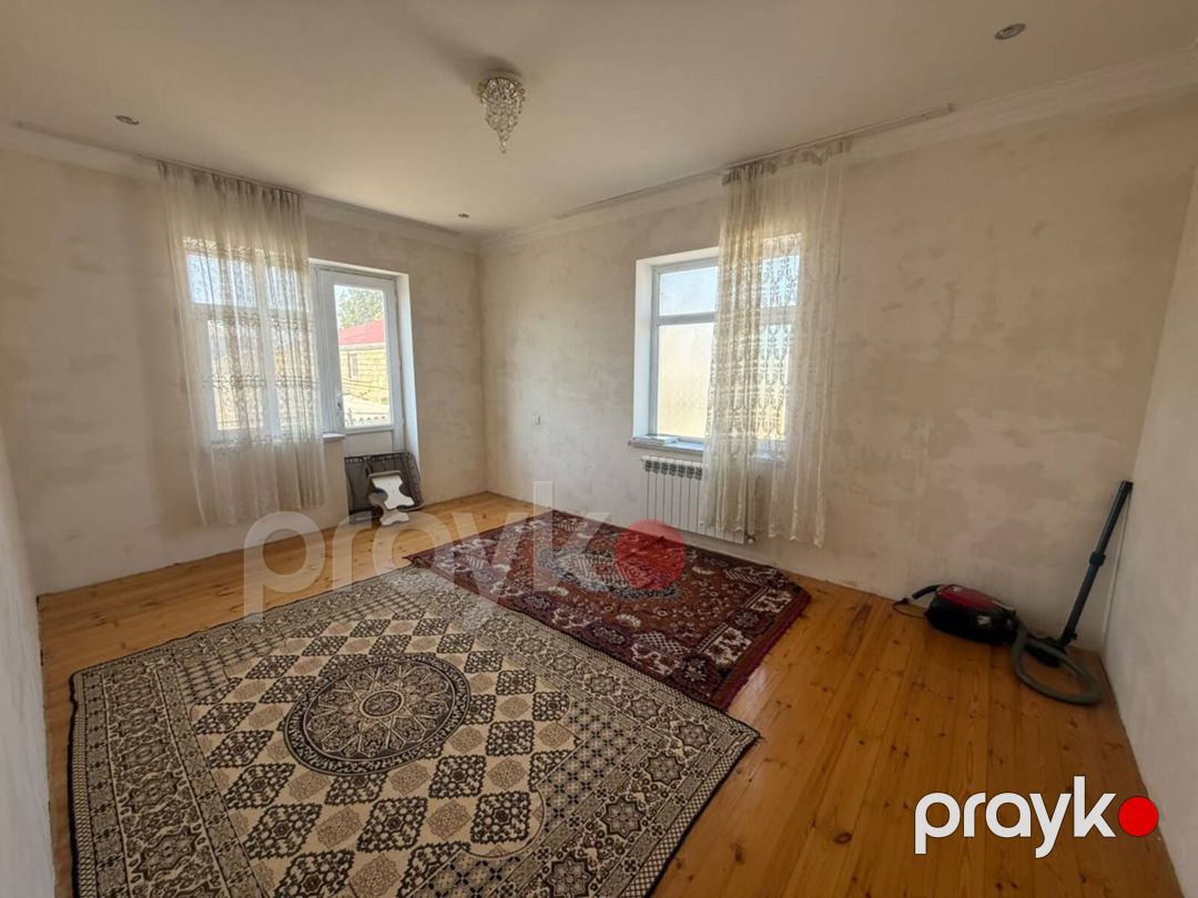 Həyət evi, Maştağa qəs — Ev, villa, Bakı (11)
