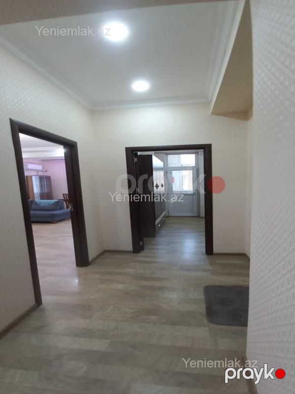 Satılır 2 otaqlı Bina evi menzil (Yeni tikili), 60 m², Xırdalan ş — Mənzil (9)