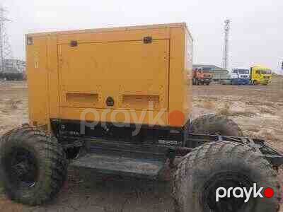 Generator icarəsi — Tikinti və təmir, Bakı (2)
