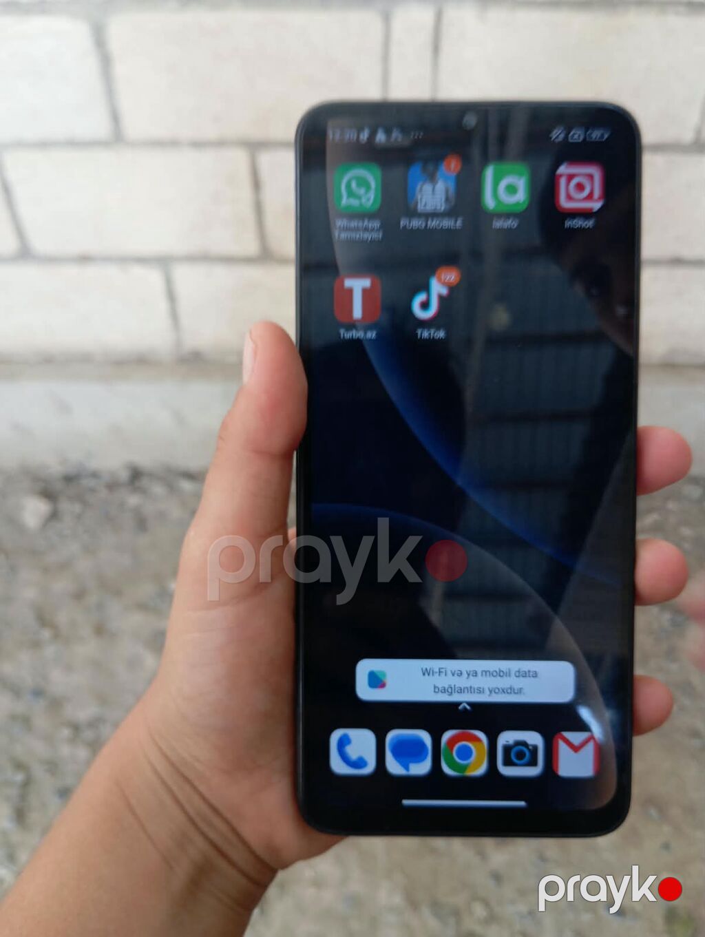 Xiaomi 13, 256 GB, rəng - Qara — Xiaomi, Salyan (3)