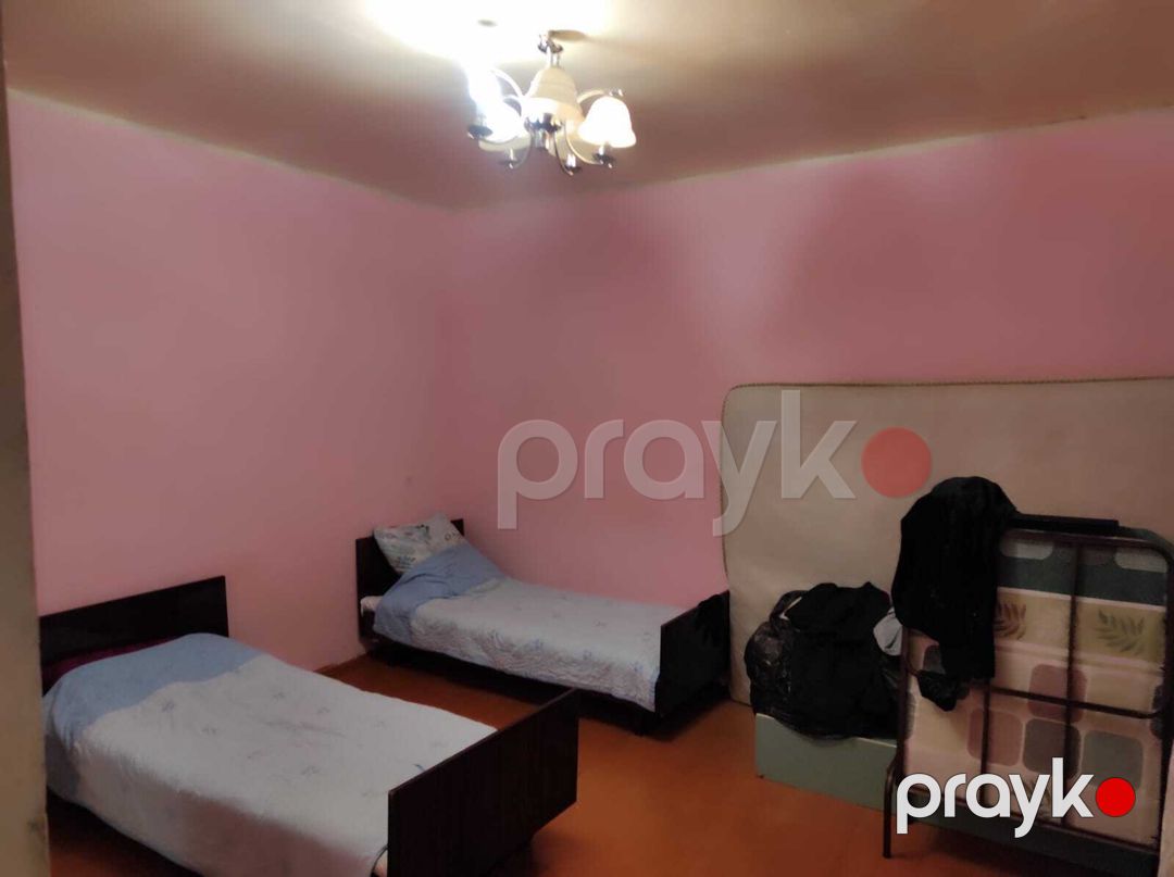 İcarəyə verilir 1 otaqlı həyət evi/bağ evi 55 m² — Ev, villa, Xırdalan (2)