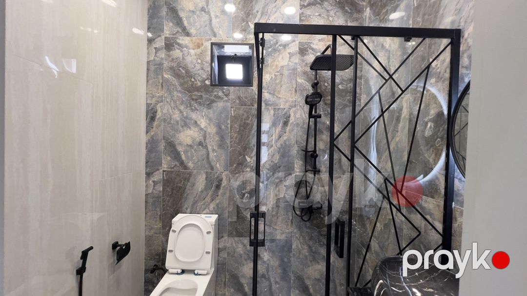 Satılır 4 otaqlı həyət evi/bağ evi 160 m² — Ev, villa, Bakı (10)