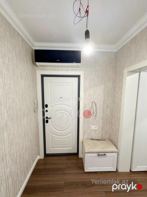 Satılır 4 otaqlı Bina evi menzil (Köhnə tikili), 110 m², 12-ci mikrorayon — Mənzil, Sumqayıt (9)