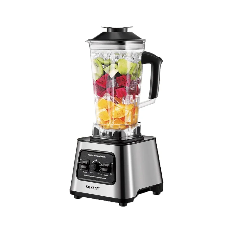 Blender Sokany SK-999 — Etrend.az — Mətbəx texnikası