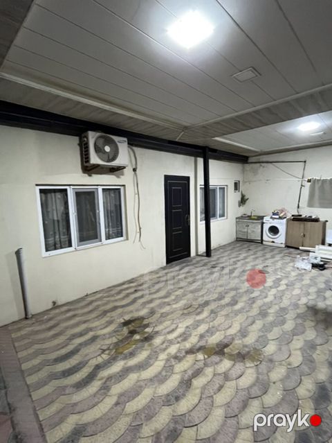 3 otaqlı həyət evi kirayə verilir – Buzovna Vişnovka qəsəbəsi — Digah