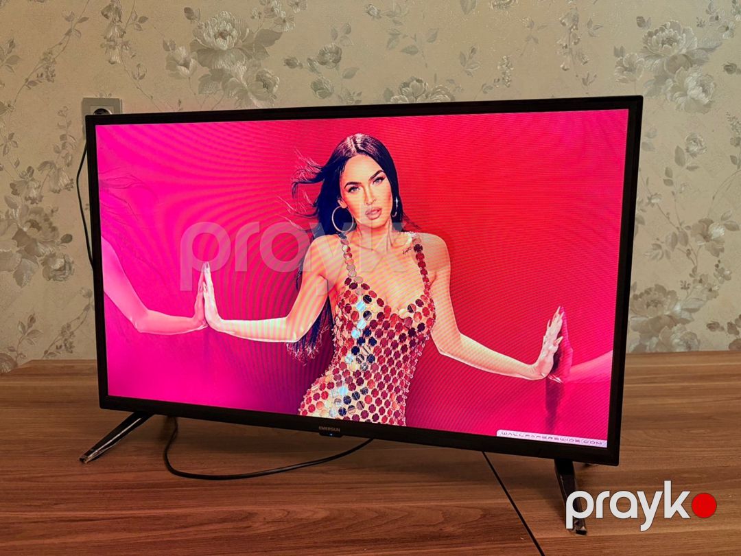 Televizor Emersun — TV və Video, Bakı (3)