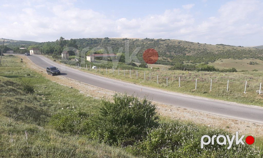 1100 sot torpaq sahəsi, Şamaxı ş — Torpaq, Şamaxı (6)
