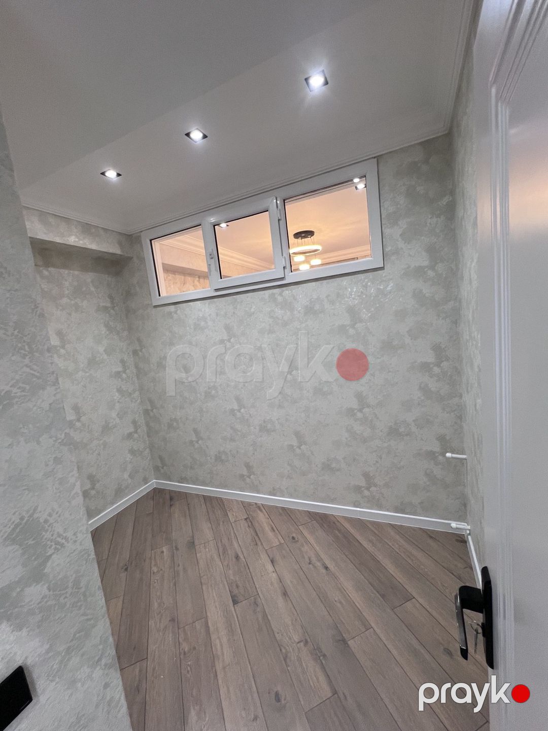 Satılır 3 otaqlı yeni tikili 63 m² — Mənzil, Xırdalan (3)