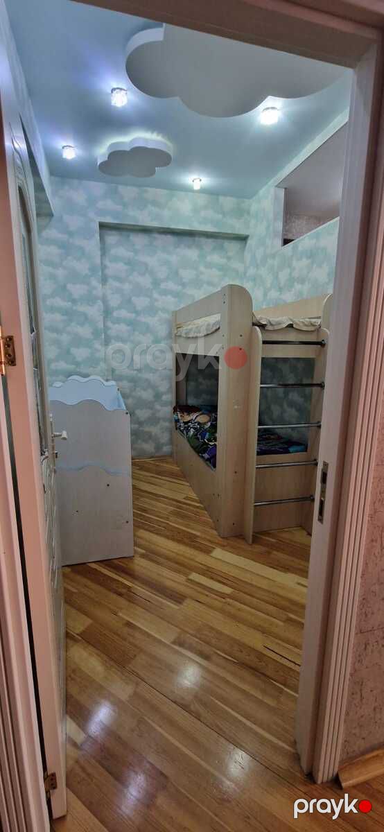 Satılır 2 otaqlı yeni tikili 70 m² — Mənzil, Bakı (4)