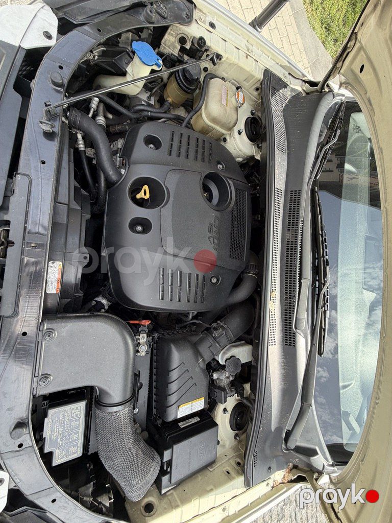 Kia Sportage, 2.0 L, 2009 il, 148 000 km — Avtomobillər, Bakı (9)
