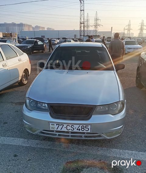 Daewoo Nexia, 2010 il — Bakı