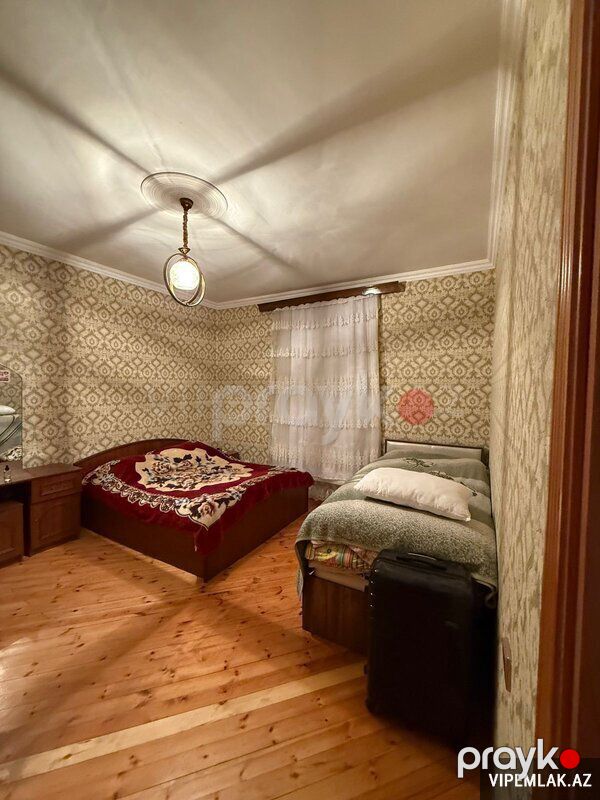 Abşeron rayonunda 5 otaqlı Həyət evi Satılır, 200 m² — Ev, villa, Bakı (2)