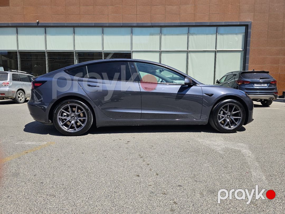 Tesla Model 3, 2023 il — Avtomobillər, Bakı (4)