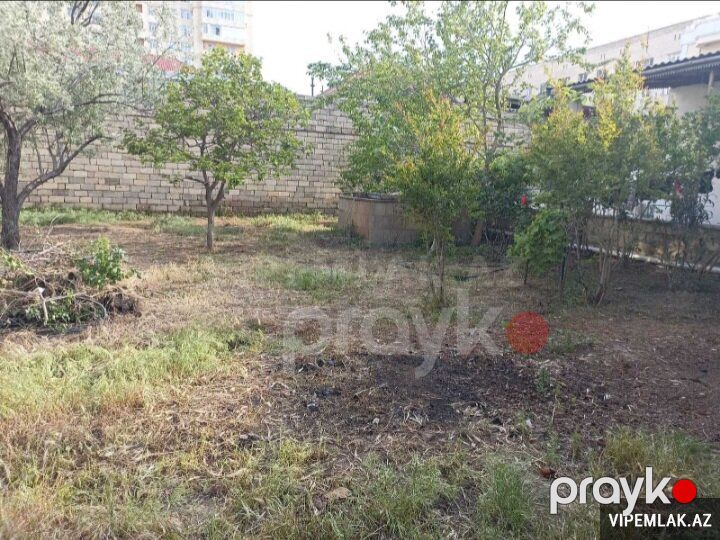 Səbail rayonunda Torpaq Satılır, 7 sot — Torpaq, Bakı (2)