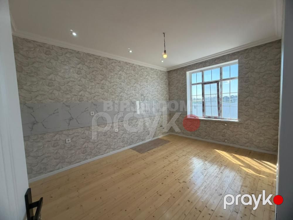 Savalan yaşayış massivində 4 otaqlı ev satılır — Ev, villa (11)