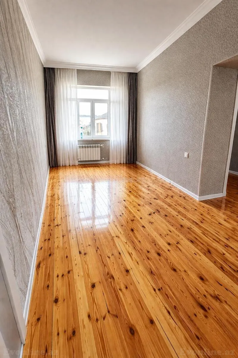 Satılır 7 otaqlı Həyət evi 280 m² Bakı, Binəqədi r., Biləcəri — Ev, villa, Bakı (2)
