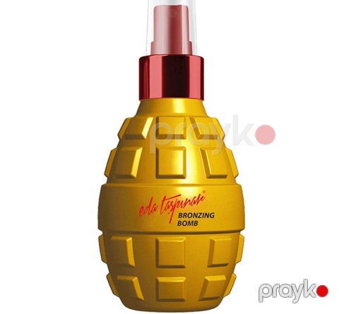 Bronzator Eda Taşpınar Bomb 200 ml — Bakı