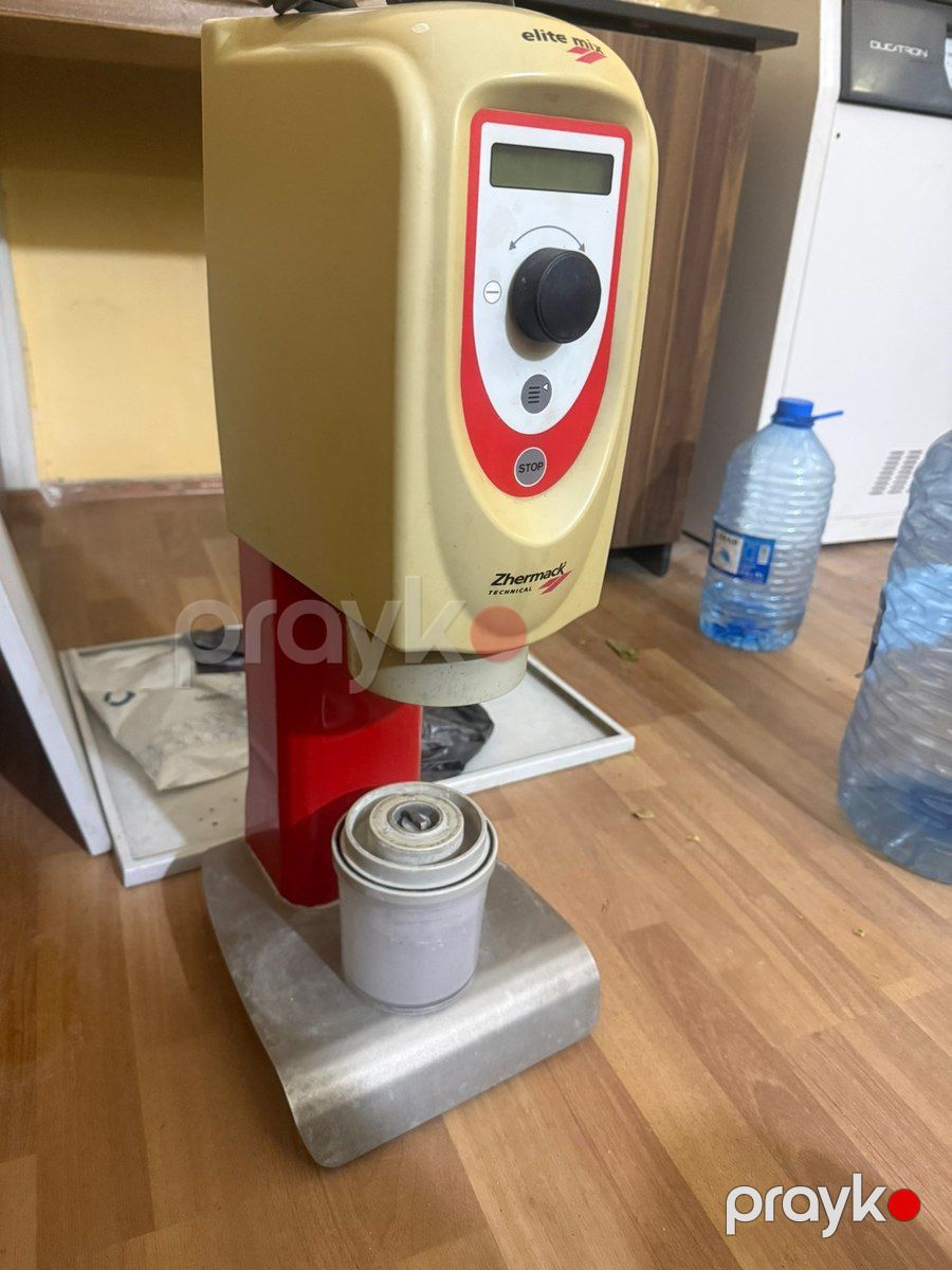 Stomatoloji aparat — Biznes və avadanlıq, Bakı (2)