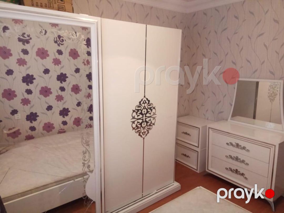 İcarəyə verilir 2 otaqlı köhnə tikili 60 m² — Mənzil, Bakı (5)