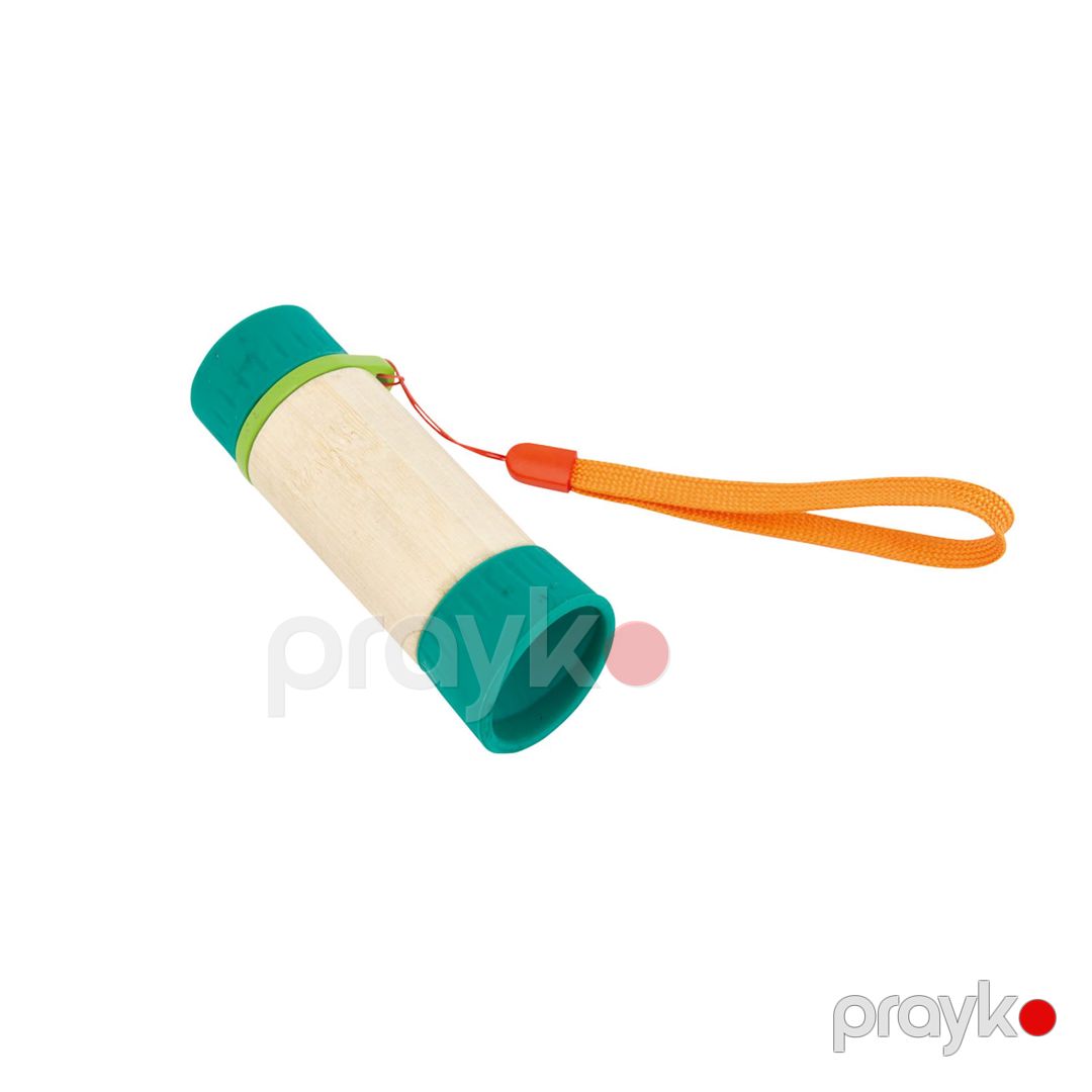 Tənzimlənən teleskop Hape Nature Fun — Mallar, Bakı (2)