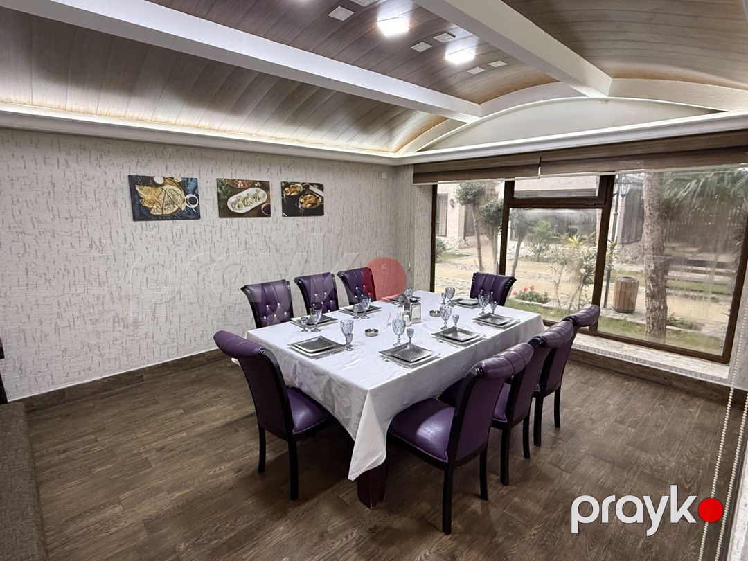İcarəyə verilir obyekt 4500 m² — Əmlak, Bakı (12)